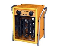 MASTER ELEKTRICKÝ OHRIEVAČ B5EPB 400V 5kW 4012 MASTER ELEKTRICKÝ OHRIEVAČ B5EPB 400V 5kW 4012