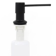 Dávkovač tekutín 330ml Čierna ČIERNA Dávkovač tekutín 330ml Čierna ČIERNA