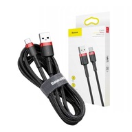 RÝCHLY KÁBEL BASEUS USB C QC 3.0 RÝCHLE NABÍJANIE 2,0 A RÝCHLY KÁBEL BASEUS USB C QC 3.0 RÝCHLE NABÍJANIE 2,0 A