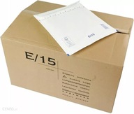 E15 OBÁLKY DRUHEJ KVALITY - 100 ks E15 OBÁLKY DRUHEJ KVALITY - 100 ks