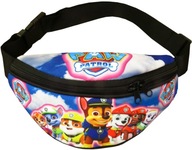 Pasová taška PAW PATROL Tašky WALLET KVALITA Pasová taška PAW PATROL Tašky WALLET KVALITA