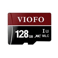 VIOFO MLC PAMÄŤOVÁ KARTA microSDXC U3 128GB Class10