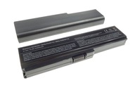 Batéria pre TOSHIBA Satellite A660 A660D A665 A665D Batéria pre TOSHIBA Satellite A660 A660D A665 A665D