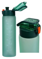 CASNO Bicykel Bottle Fľaša na vodu pre deti BPA FREE 750 ml