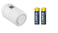 DANFOSS ECO BLUETOOTH HLAVA RA M30 RAW RAVL 014G1115 + 2 ks AA batérií DANFOSS ECO BLUETOOTH HLAVA RA M30 RAW RAVL 014G1115 + 2 ks AA batérií