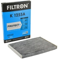 KABÍNOVÝ FILTER FILTRON KARBÓNOVÝ FILTER NISSAN QASHQAI J10 KABÍNOVÝ FILTER FILTRON KARBÓNOVÝ FILTER NISSAN QASHQAI J10