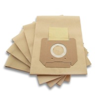 Sáčky pre Kärcher NT 361 Eco M NT 361 Eco TEA Sáčky pre Kärcher NT 361 Eco M NT 361 Eco TEA