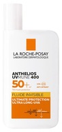 La Roche ANTHELIOS UV MUNE 400 SPF50 Fluid 50 ml