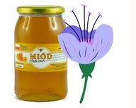 Phaceliový med 1KG - Posilňuje telo Phaceliový med 1KG - Posilňuje telo