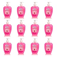 ROSA Magnolia antibakteriálne tekuté mydlo s dávkovačom, 500 ml x 12 kusov ROSA Magnolia antibakteriálne tekuté mydlo s dávkovačom, 500 ml x 12 kusov