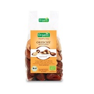 BIO Brazílske orechy BIO (150 g) - BIO Brazílske orechy BIO (150 g) -