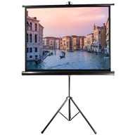 Premietacie plátno TRIPOD 92x122 cm TRIPOD XBS Premietacie plátno TRIPOD 92x122 cm TRIPOD XBS