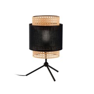 + Zadarmo. TK OSVETLENIE BOHO NOČNÁ LAMPA RATAN + Zadarmo. TK OSVETLENIE BOHO NOČNÁ LAMPA RATAN