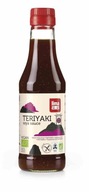 SLADKÁ TERIYAKI BIO SÓJOVÁ OMÁČKA 250 ml LIMA