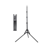 Mitoya MTYF200 osvetľovací stojan 185 cm hlava 16 mm 1/4'' obojstranné nohy Mitoya MTYF200 osvetľovací stojan 185 cm hlava 16 mm 1/4'' obojstranné nohy