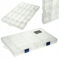 RYBÁRSKY BOX HOKKAIDO 36 x 22,5 x 3,8 cm RYBÁRSKY BOX HOKKAIDO 36 x 22,5 x 3,8 cm