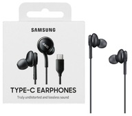 Originálne slúchadlá AKG Samsung Galaxy S22 ULTRA Originálne slúchadlá AKG Samsung Galaxy S22 ULTRA