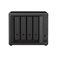 SYNOLOGY DS923+ 4-BAY FILE SERVER, AMD RYZEN