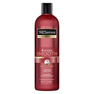 Keratin Tresemme šampón proti krepovateniu vlasov s keratínom 592 ml Keratin Tresemme šampón proti krepovateniu vlasov s keratínom 592 ml