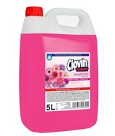 Praktické kvetinové tekuté mydlo 5l Clovin.. Praktické kvetinové tekuté mydlo 5l Clovin..