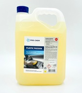 Plastic Passion - APC For Car Interior 5L Plastic Passion - APC For Car Interior 5L