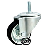 KOLESO OTOČNÉ KOLESO fi.80mm V POUZDRI S PREDSTAVKOU KOLESO OTOČNÉ KOLESO fi.80mm V POUZDRI S PREDSTAVKOU