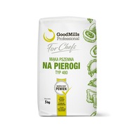 PŠENIČNÁ MÚKA DO PIEROGI TYP 480 5KG .. PŠENIČNÁ MÚKA DO PIEROGI TYP 480 5KG ..