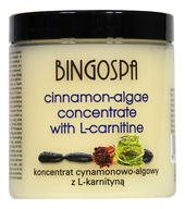 BingoSpa koncentrát zo škorice a rias 250g BingoSpa koncentrát zo škorice a rias 250g