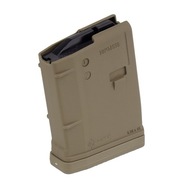 AR-15 polymérový zásobník 5,56x45 mm/,223/,300 AR-15 polymérový zásobník 5,56x45 mm/,223/,300