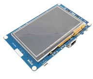 STM32F746G-DISCO STM32 Discovery s 4,3" TFT STM32F746G-DISCO STM32 Discovery s 4,3" TFT