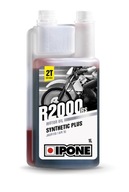 IPONE R2000RR OLEJ DO SYNTETICKÉHO PLUS 2T DÁVKOVAČA IPONE R2000RR OLEJ DO SYNTETICKÉHO PLUS 2T DÁVKOVAČA