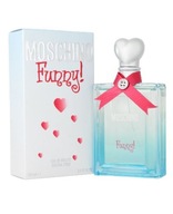 Moschino Funny! Edt 100 ml