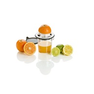 Odšťavovač citrusov Lurch 9x17 0,4l bielo-sivý