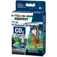 TEST HLADINY CO2 PRE AKVÁRIUM JBL PRO CO2/PH TEST HLADINY CO2 PRE AKVÁRIUM JBL PRO CO2/PH