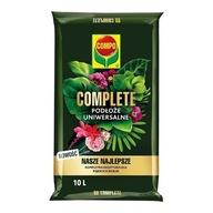 Univerzálny substrát 10l Compo Univerzálny substrát 10l Compo