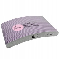 BANÁNOVÝ PILNÍK 100/180 HLD - BALENIE 25 ks BANÁNOVÝ PILNÍK 100/180 HLD - BALENIE 25 ks
