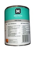Molykote 1000 1kg Mazacia pasta na skrutkové spoje Molykote 1000 1kg Mazacia pasta na skrutkové spoje