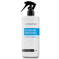 FX Protect Interior Dressing 1L Satin s filtrom FX Protect Interior Dressing 1L Satin s filtrom