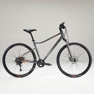 Crossový bicykel Riverside 700 veľkosť L