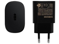 ORIGINÁLNA RÝCHLA NABÍJAČKA SAMSUNG 25W USB typ FAST CHARGE PD GALAXY S23 ORIGINÁLNA RÝCHLA NABÍJAČKA SAMSUNG 25W USB typ FAST CHARGE PD GALAXY S23