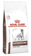 Royal Canin Fiber Response DOG 2 kg