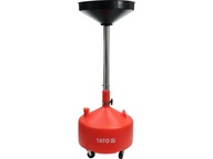 YATO OLEJ SINKER 20L YT-0718 YATO OLEJ SINKER 20L YT-0718