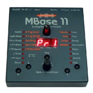 Analógový basový bicí modul JOMOX MBase 11