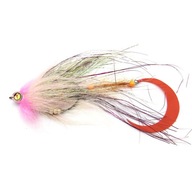 Mr. Pike Tail WP Pike Streamer 17cm 5,5g Mr. Pike Tail WP Pike Streamer 17cm 5,5g