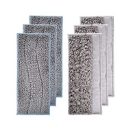 Návlek na mop na iROBOT Braava Jet M6 6110 x6 Návlek na mop na iROBOT Braava Jet M6 6110 x6