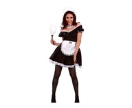 VEĽKOSŤ OBLEKU FRANCÚZSKA MAID. S VEĽKOSŤ OBLEKU FRANCÚZSKA MAID. S