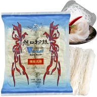 VERMICELLI SÓJOVÉ rezančeky 1kg VYROBENÉ Z MUNGOVÝCH Bôb VERMICELLI SÓJOVÉ rezančeky 1kg VYROBENÉ Z MUNGOVÝCH Bôb