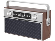 Rádiový prijímač MANTA RDI917 PRO Ibiza Rádiový prijímač MANTA RDI917 PRO Ibiza