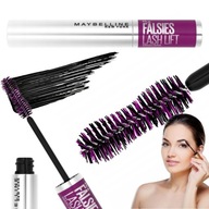MAYBELLINE The Falsies Lash Lift maskara 01 MAYBELLINE The Falsies Lash Lift maskara 01