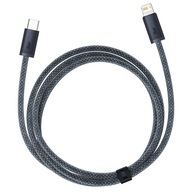 Kábel USB-C na Lightning, kábel PD 2m 20W Baseus Kábel USB-C na Lightning, kábel PD 2m 20W Baseus